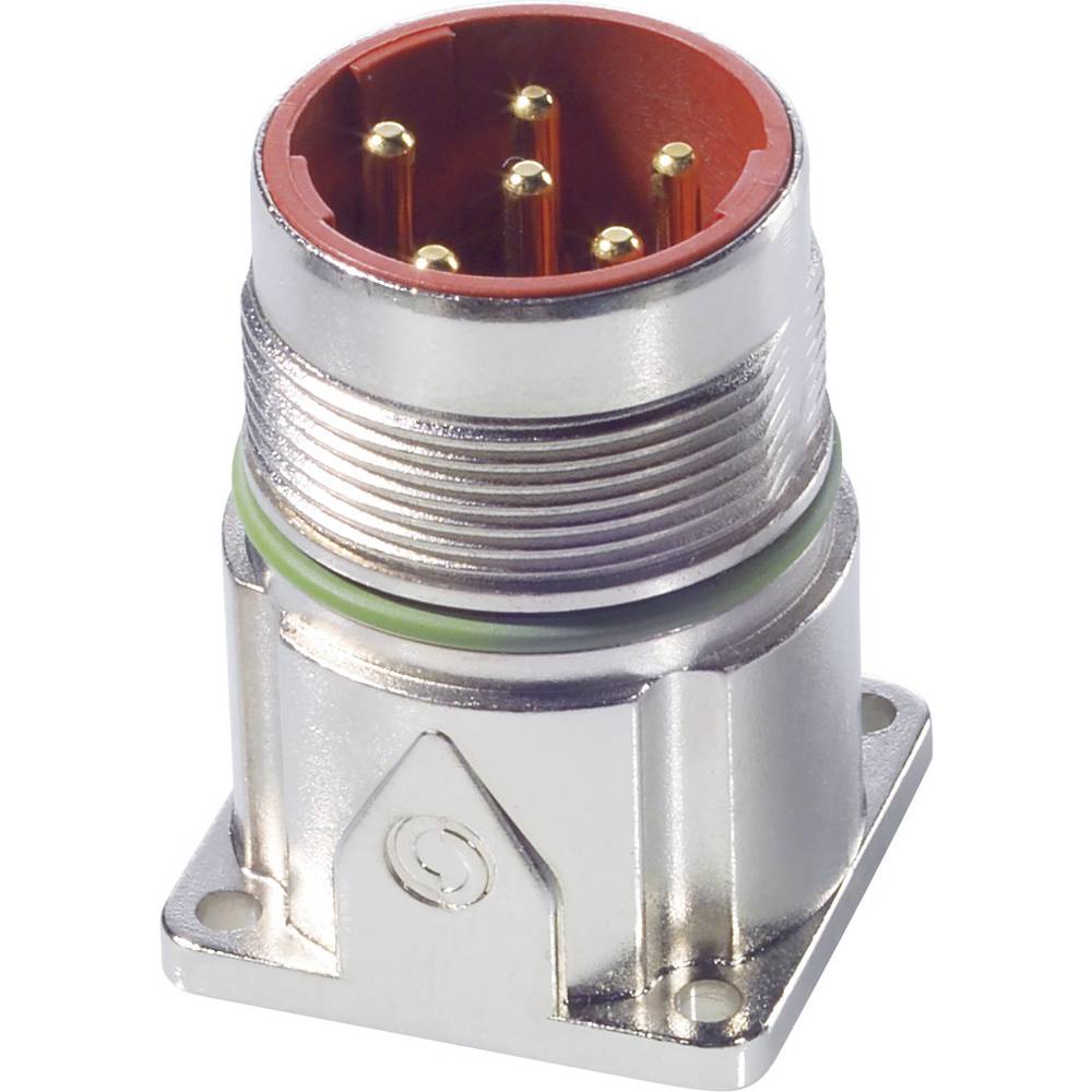LAPP EPIC connector kit LS1 A1, inbouwstekker verticaal 75009691  Zubehör  Inhoud: 1 stuk(s)
