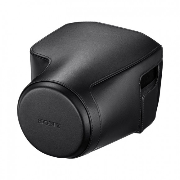 SONY LCJ-RXJ Body Case voor RX10