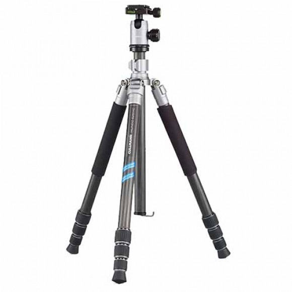 CULLMANN Mundo 525MC Silver Carbon