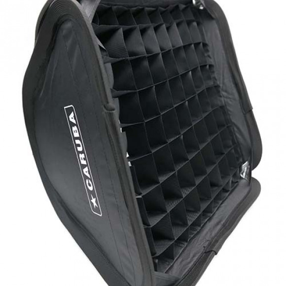 CARUBA Grid voor S-Box - 40x40cm