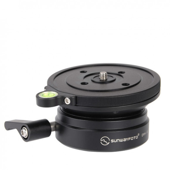 SUNWAYFOTO DYH-90i Leveling Base