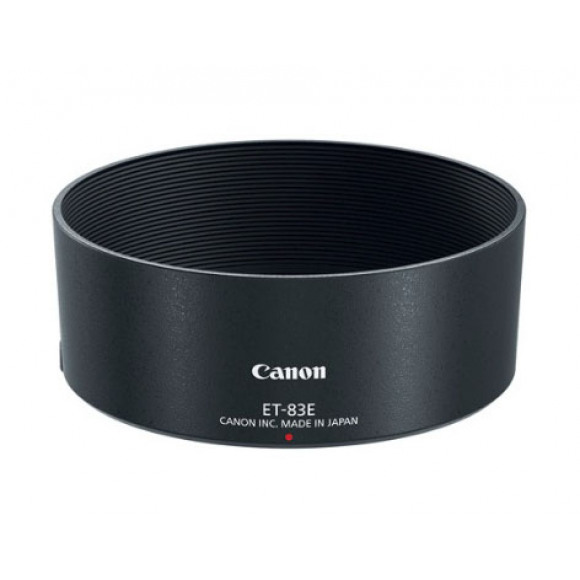 CANON ET-83E Zonnekap