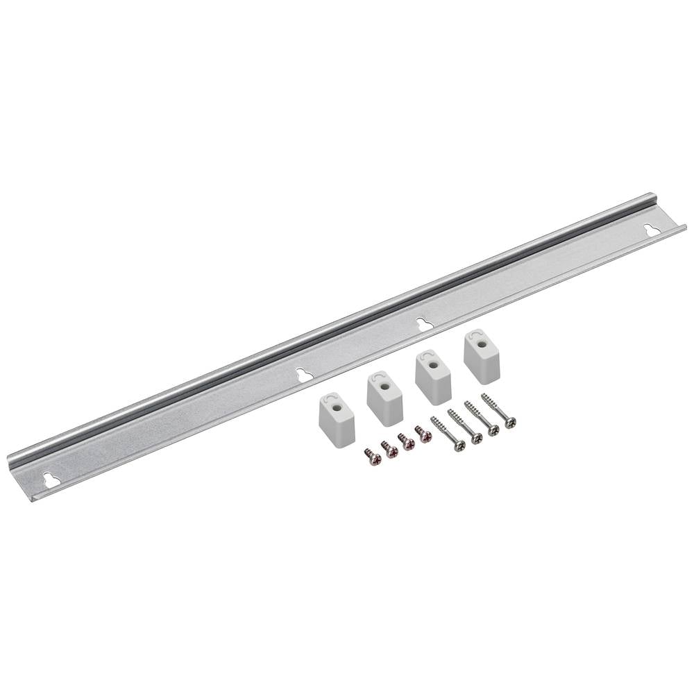 Spelsberg AK NS35-406 DIN-rail Geperforeerd Plaatstaal 406 mm 1 stuk(s)