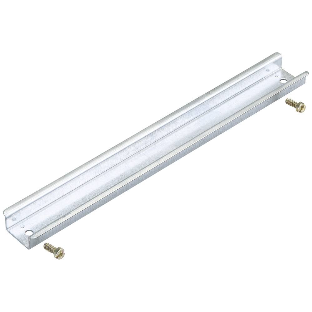Spelsberg GNS 004 DIN-railbouwpakket Verstelbaar Plaatstaal 390 mm 1 stuk(s)