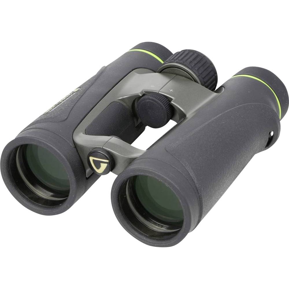 Vanguard Verrekijker Fernglas 8 x 42 mm Dakkant Zwart ENDEAVOREDIV8X42