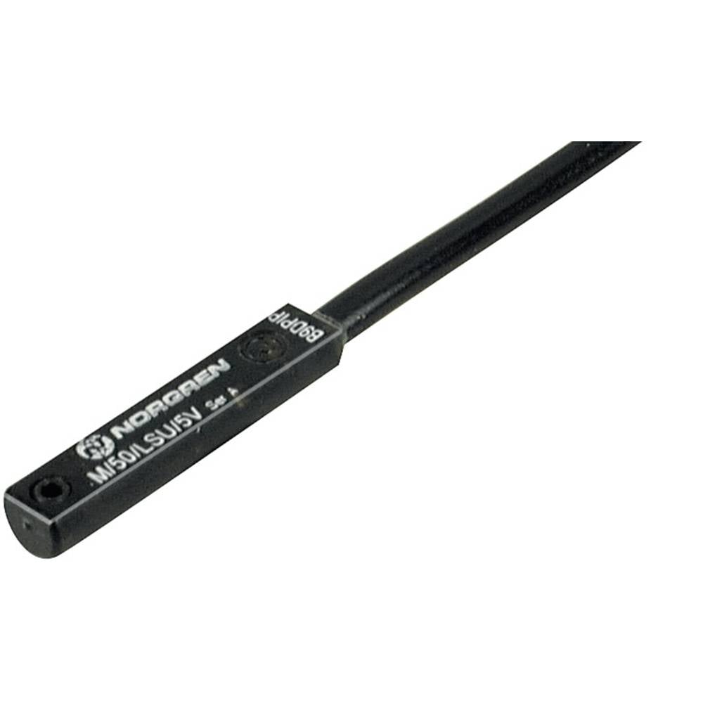 IMI NORGREN Magneetschakelaar M/50/LSU/CP 12 V/AC, 48 V/AC, 110 V/AC, 230 V/AC, 12 V/DC, 24 V/DC, 48 V/DC, 110 V/DC 1 NO 1 stuk(s)