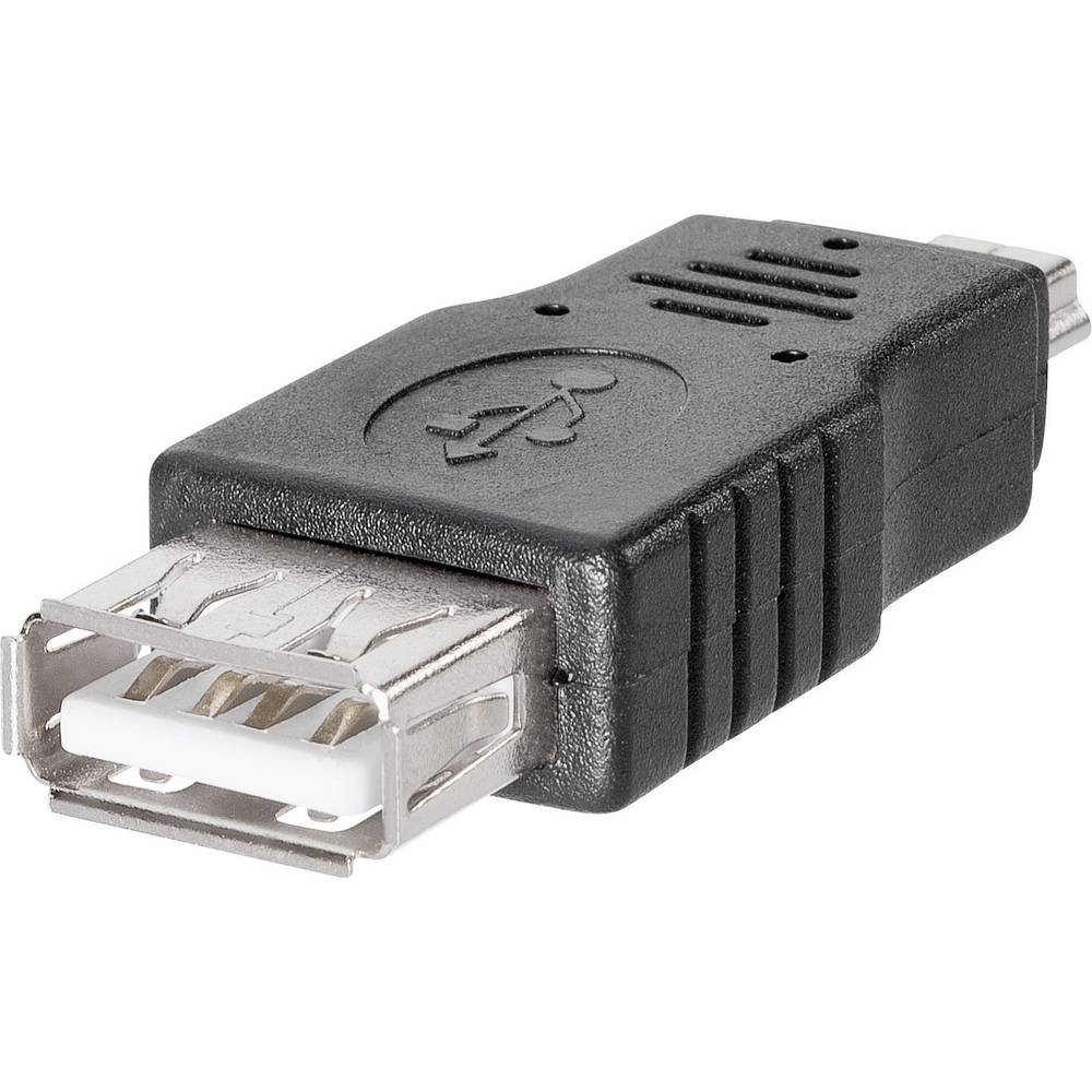BKL Electronic 10120275 10120275 USB-adapter 1 stuk(s)