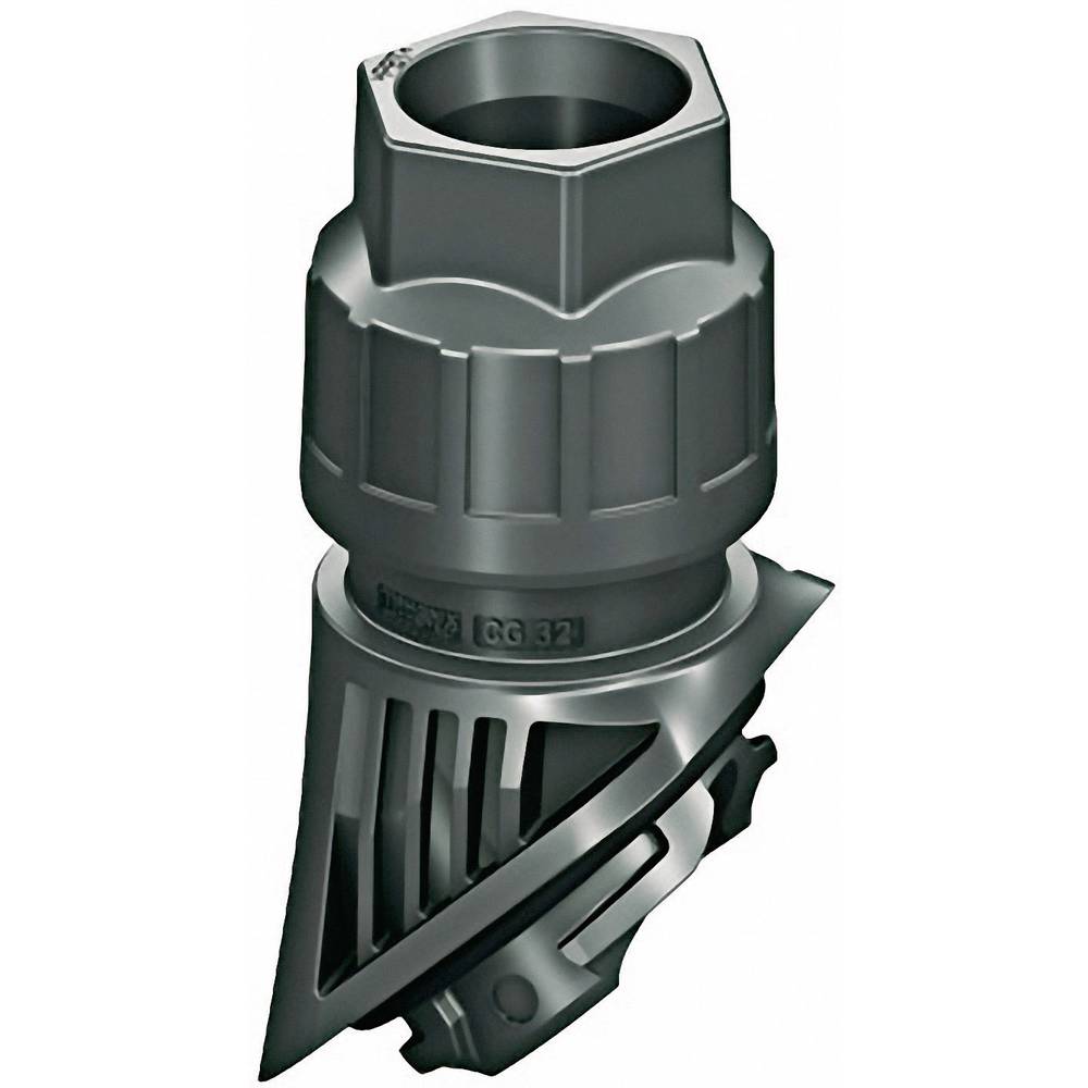 Phoenix Contact Kabelschroefverbinding M20 voor koppelingsbehuizing HC-B-G-M20-PLRBK  Inhoud: 1 stuk(s)