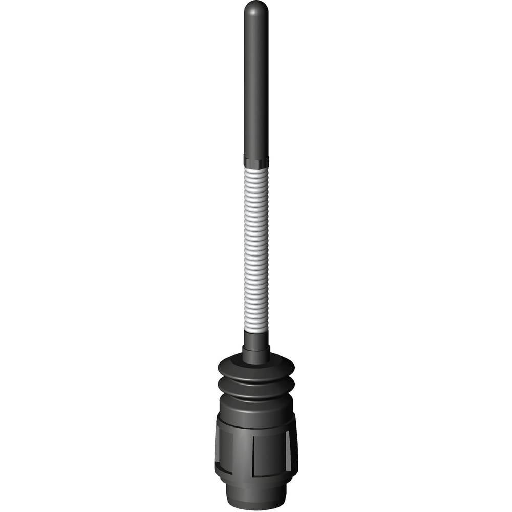 Siemens 3SE50000AR01  Dig.Industr. Aandrijfkop Zwart 1 stuk(s)