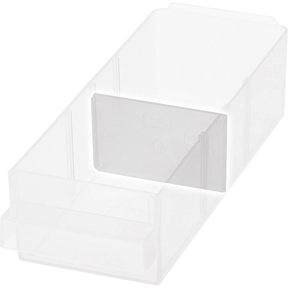 Raaco Scheidingswand voor lademagazijn (b x h x d) 52 x 32 x 1.6 mm Inhoud 60 stuk(s)