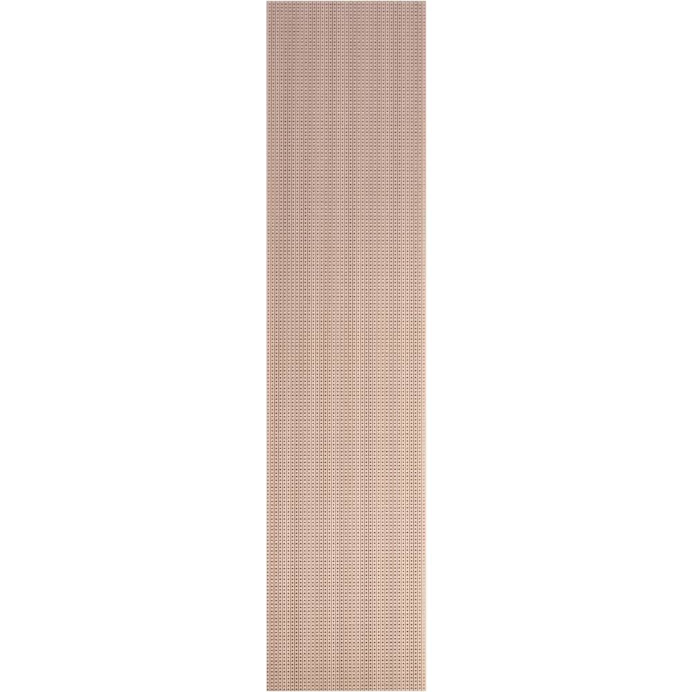 Rademacher WR-Typ 710-7 Printplaat Hardpapier (l x b) 500 mm x 100 mm 35 µm Rastermaat 2.54 mm Inhoud 1 stuk(s)