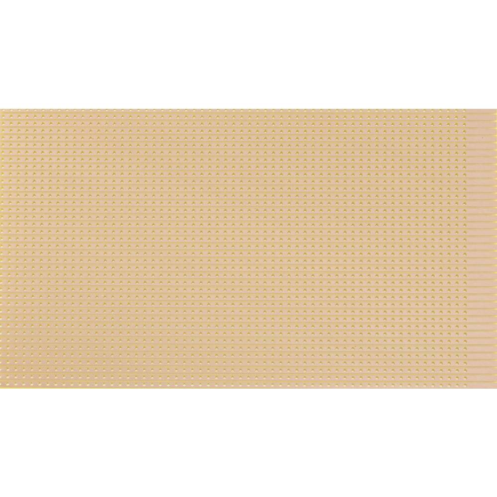 Rademacher WR-Typ 720 Printplaat Hardpapier (l x b) 160 mm x 100 mm 35 µm Rastermaat 2.54 mm Inhoud 1 stuk(s)