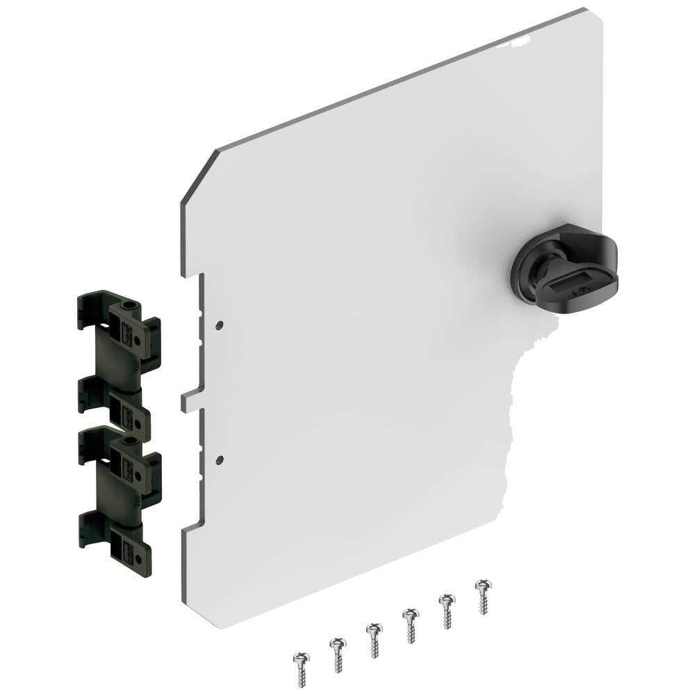 Spelsberg GEOS-S IT 3030 Binnendeur (l x b x h) 230.5 x 228.5 x 4 mm Isolatiemateriaal 1 stuk(s)