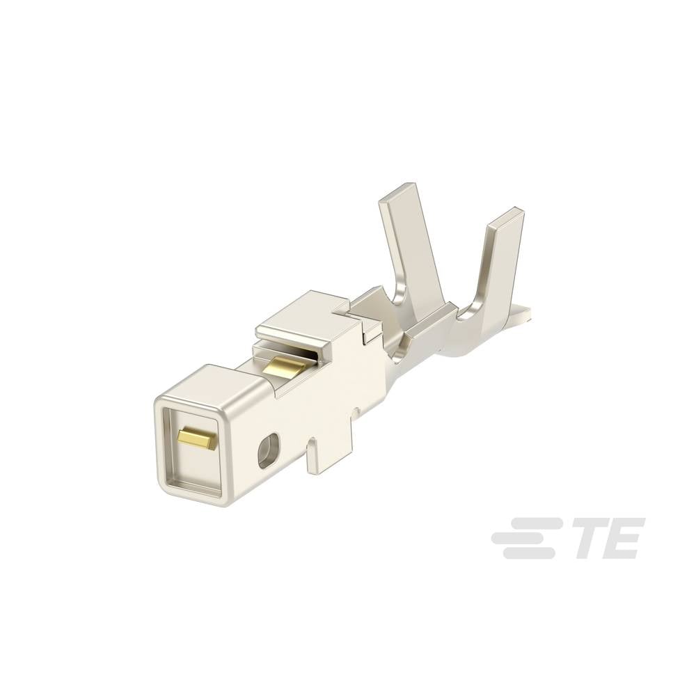 TE Connectivity 1827587-2 Inhoud: 1 stuk(s) Bag