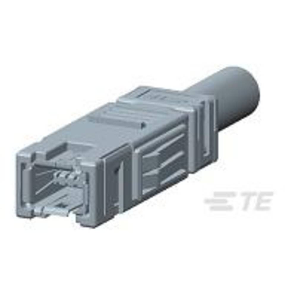 TE Connectivity 2201864-2 Inhoud: 1 stuk(s) Tray