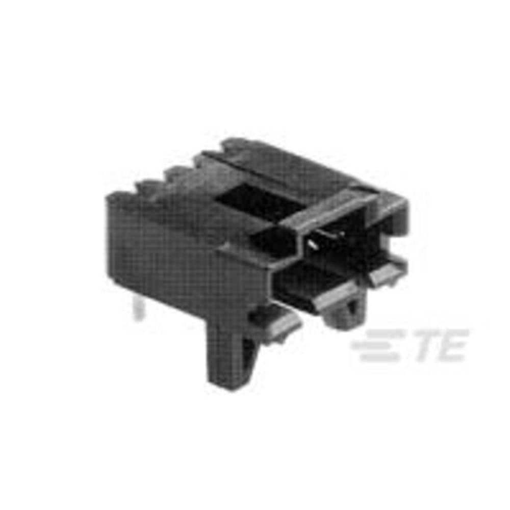 TE Connectivity 5-103673-7 Inhoud: 1 stuk(s) Tube
