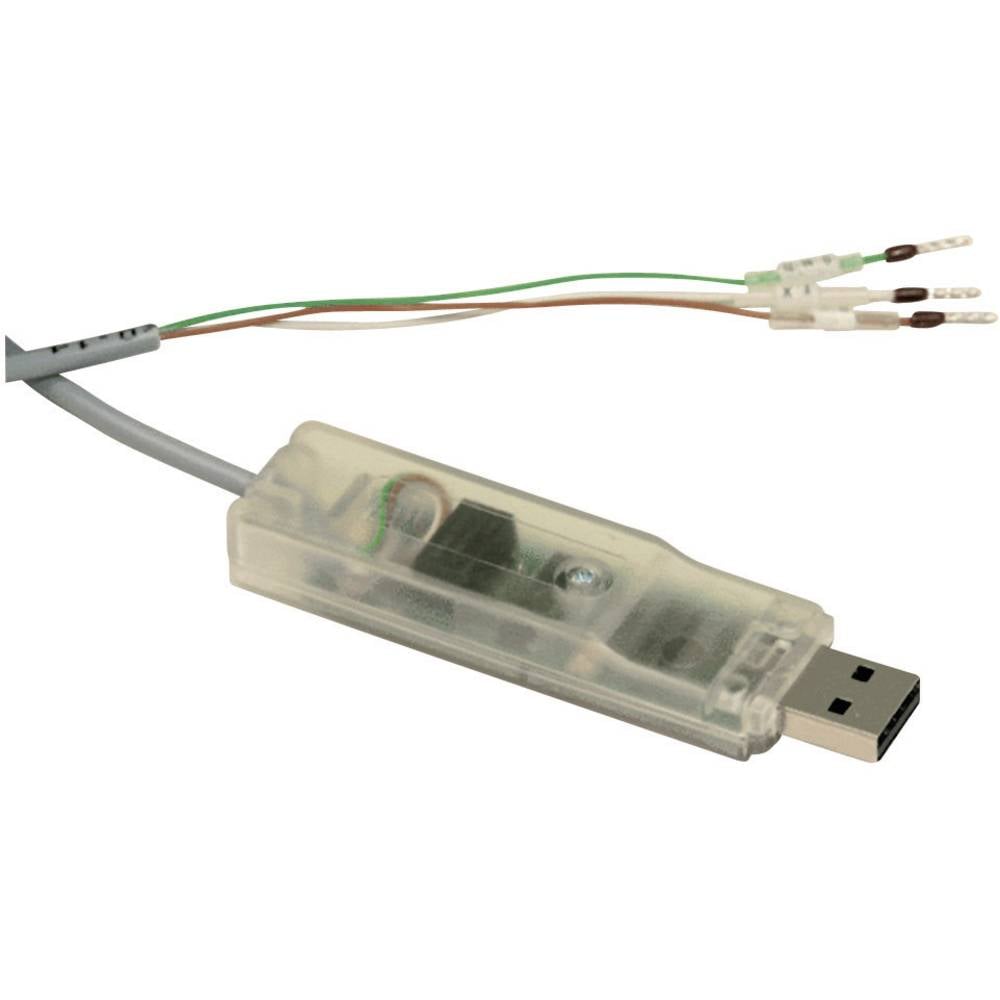 Deditec USB-RS232-TTL-stick Interface(s) USB, RS232 (TTL)