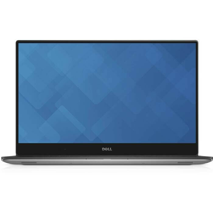 Dell Precision 5510 - Intel Core i7-6e Generatie - 15 inch - 16GB RAM - 512GB SSD - Windows 11