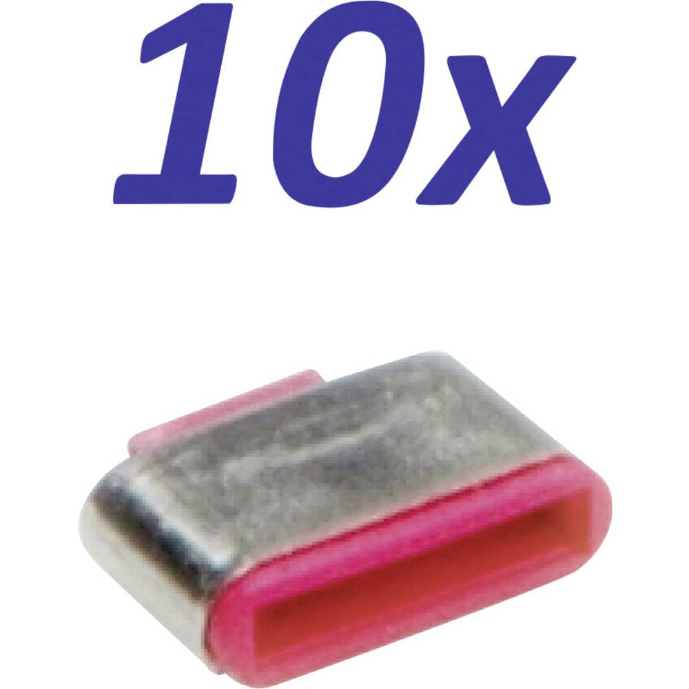 Roline 19137 USB-C slot voor 11.02.8333 10 stuk(s)
