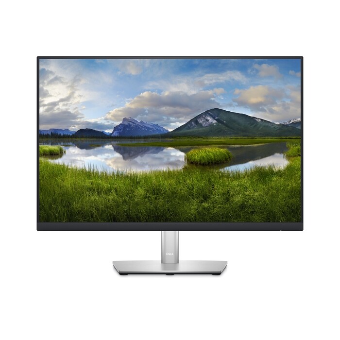 Dell P2423 - 24 inch - 1920x1200 - DP - DVI - HDMI - VGA - Zwart - Zonder voet