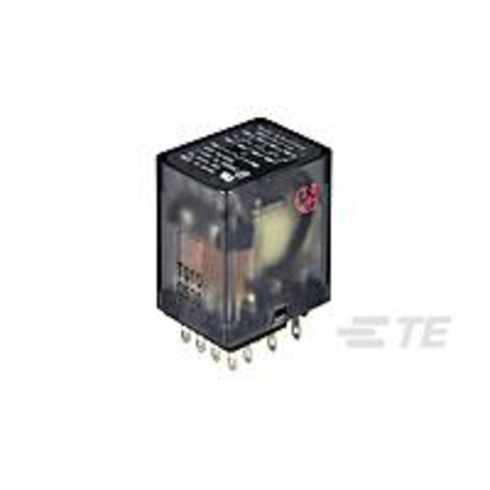 TE Connectivity 3-1393122-2 KHAU-17A12H-120 Tray 1 stuk(s)