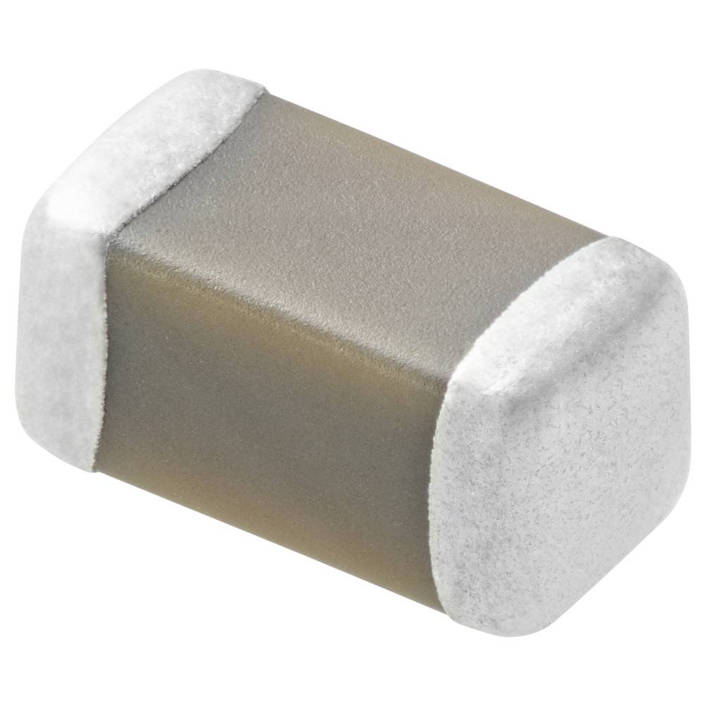 Murata Keramische condensator 2220 4.70 µF 50 V 10 % (l x b x h) 5.00 x 5.00 x 2.00 mm 1 stuk(s)