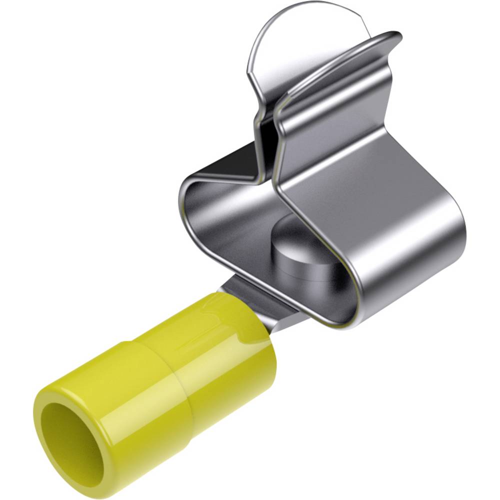 Hebotec HSK-RKS 1,5 - 3 G6² Bevestigingselement 1016-021C 1 stuk(s)