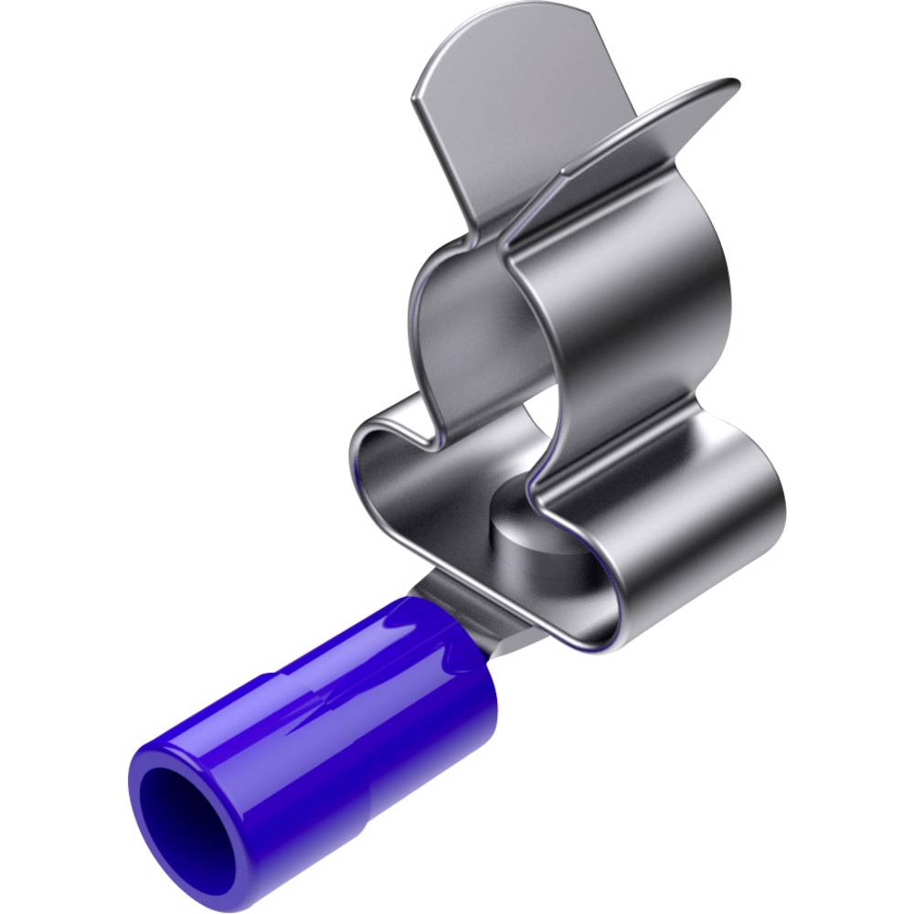 Hebotec HSK-RKS 6 - 8 B2,5² Bevestigingselement 1016-013C 1 stuk(s)