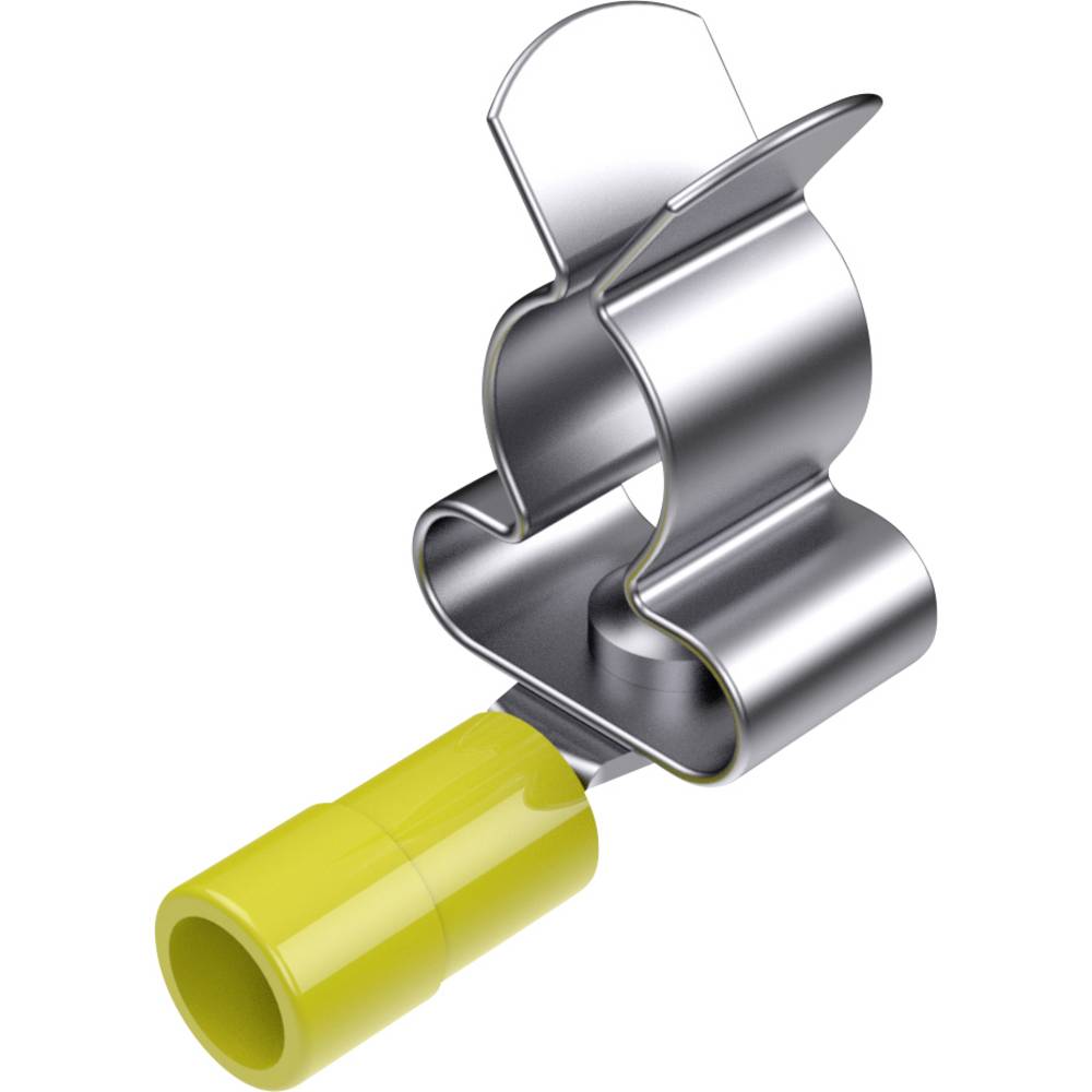 Hebotec HSK-RKS 6 - 8 G6² Bevestigingselement 1016-023C 1 stuk(s)