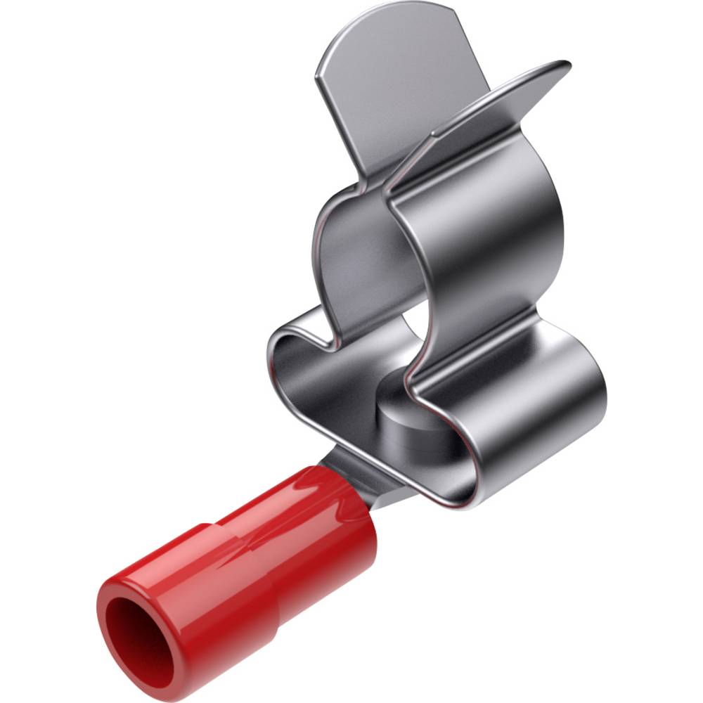 Hebotec HSK-RKS 6 - 8 R1,5² Bevestigingselement 1016-003C 1 stuk(s)