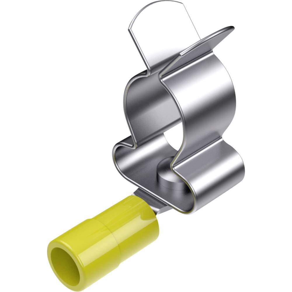 Hebotec HSK-RKS 8 - 11 G6² Bevestigingselement 1016-024C 1 stuk(s)