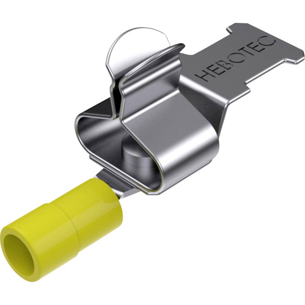 Hebotec HSK-RKS-Z 1,5 - 3 G6² Bevestigingselement 1016-121C 1 stuk(s)
