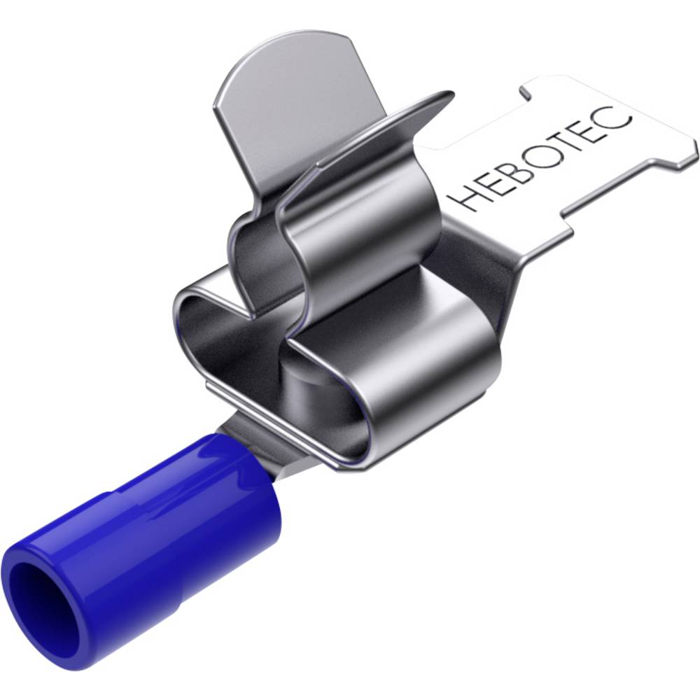 Hebotec HSK-RKS-Z 3 - 6 B2,5² Bevestigingselement 1016-112C 1 stuk(s)