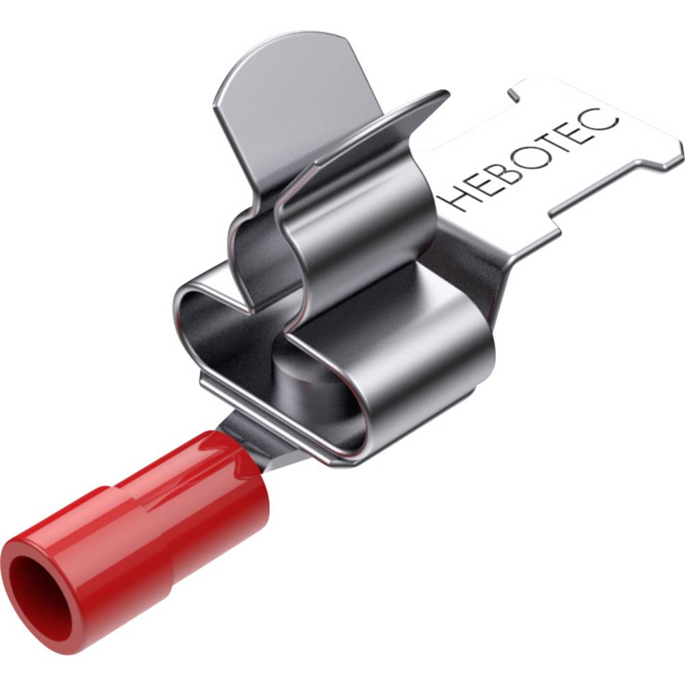 Hebotec HSK-RKS-Z 3 - 6 R1,5² Bevestigingselement 1016-102C 1 stuk(s)