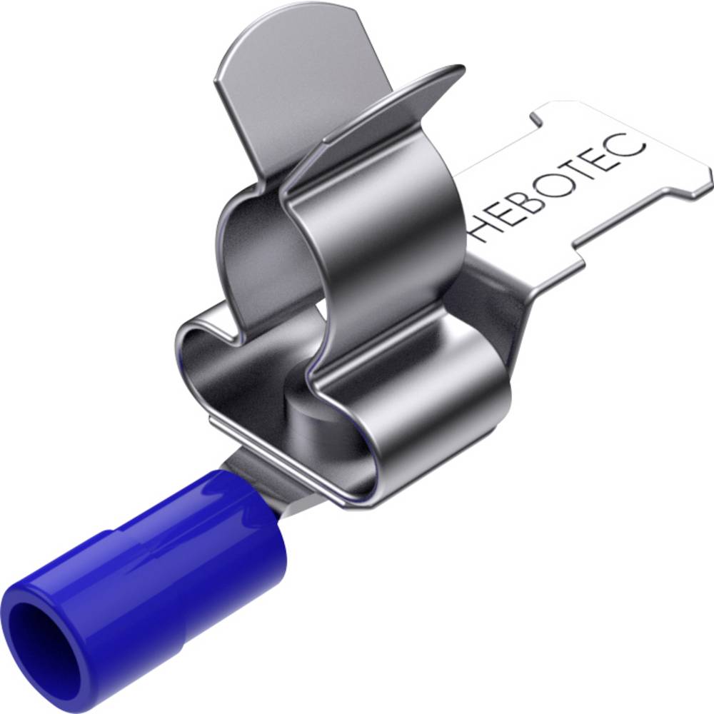 Hebotec HSK-RKS-Z 6 - 8 B2,5² Bevestigingselement 1016-113C 1 stuk(s)