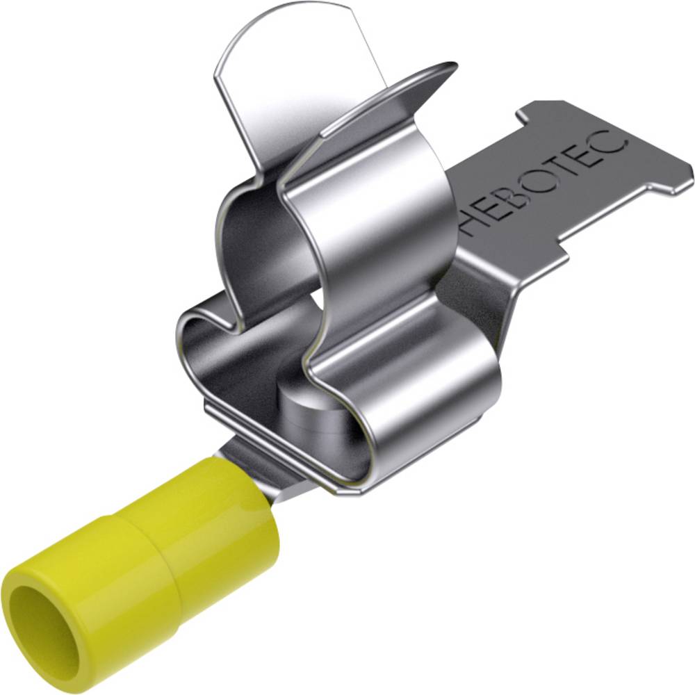 Hebotec HSK-RKS-Z 6 - 8 G6² Bevestigingselement 1016-123C 1 stuk(s)