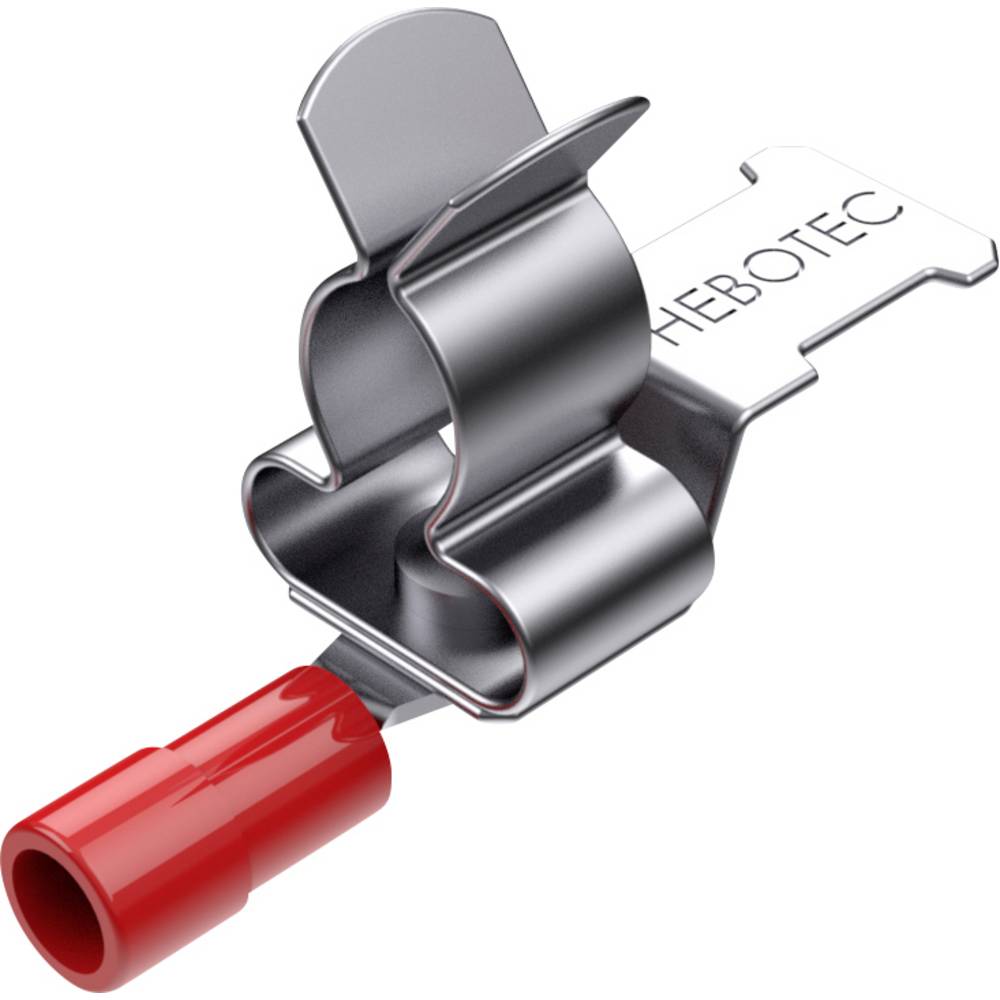 Hebotec HSK-RKS-Z 6 - 8 R1,5² Bevestigingselement 1016-103C 1 stuk(s)