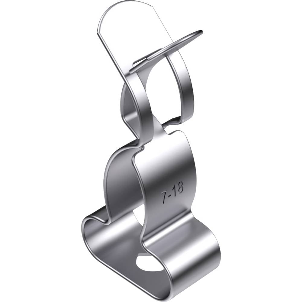 Hebotec HSKM 7 - 18 Bevestigingselement 1011-002D 1 stuk(s)