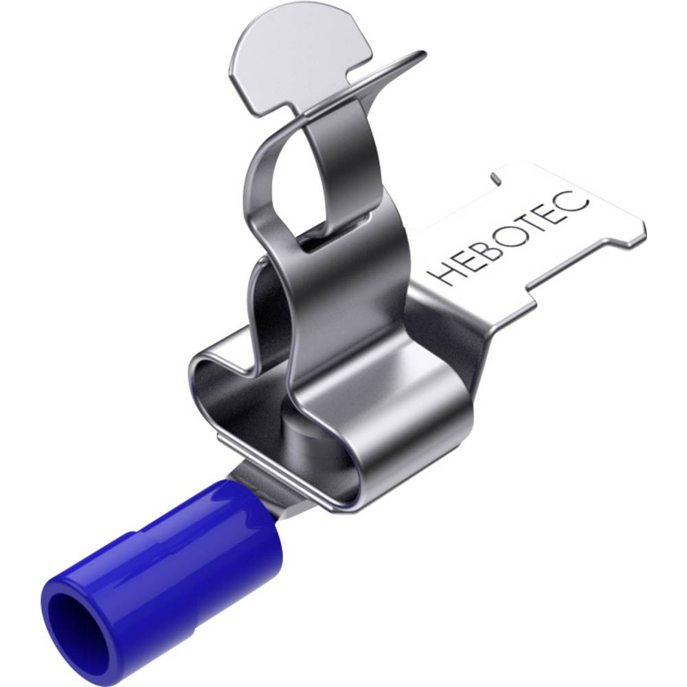 Hebotec HSKM-RKS-Z 3 - 12 B2,5² Bevestigingselement 1016-117C 1 stuk(s)
