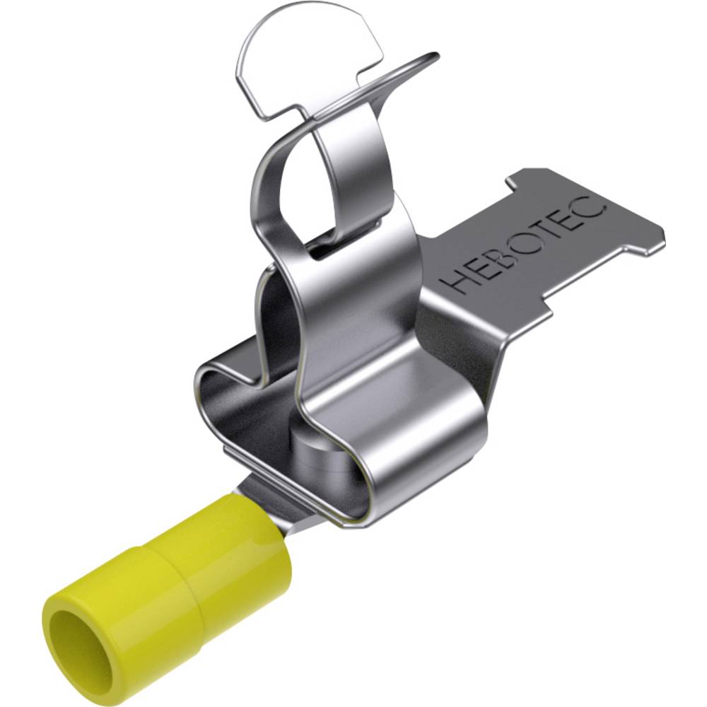 Hebotec HSKM-RKS-Z 3 - 12 G6² Bevestigingselement 1016-127C 1 stuk(s)