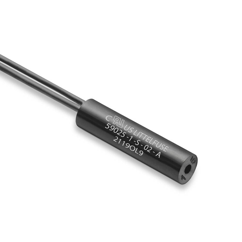 Littelfuse LKRXA-PATH 126KFD-11-EXV12 Reed-schakelaar Bulk
