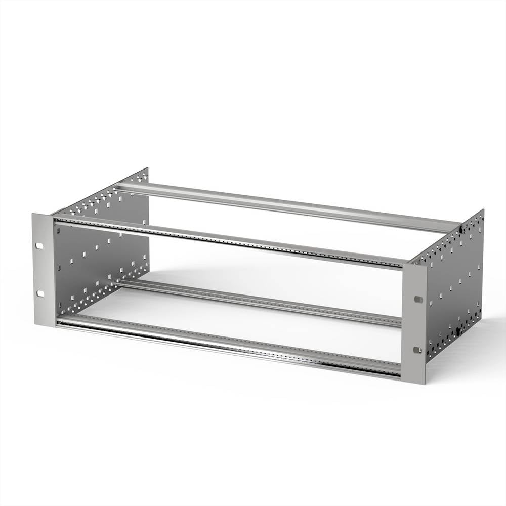 NVent SCHROFF 24563132 19 modulesteunen Meerdere kleuren 1 stuk(s)