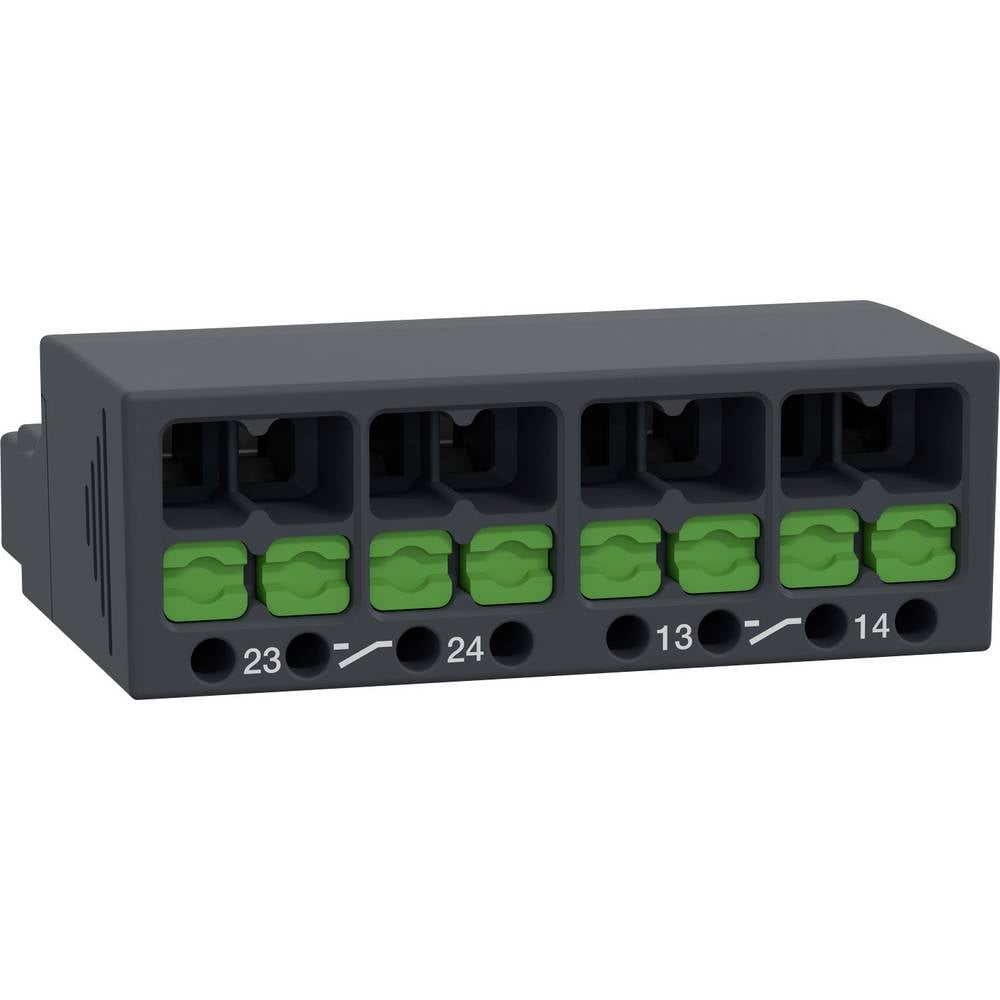 Schneider Electric GVAE20A Hulpschakelblok 1 stuk(s)