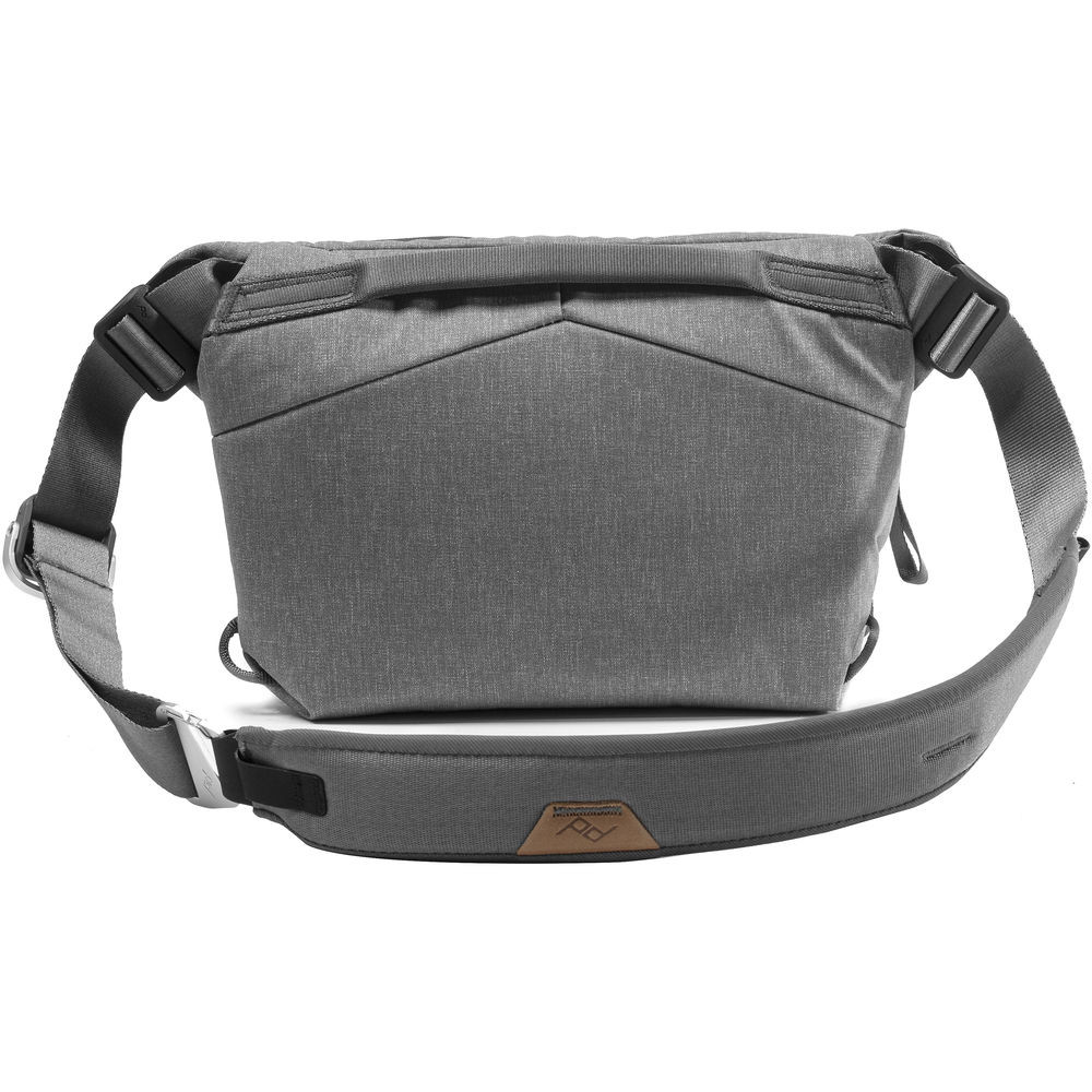 Peak Design Everyday Sling 3l V3 - Ash