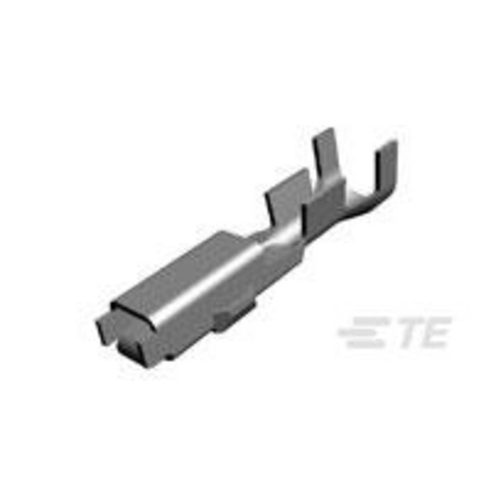TE Connectivity 184095-1 Inhoud: 1 stuk(s) Package