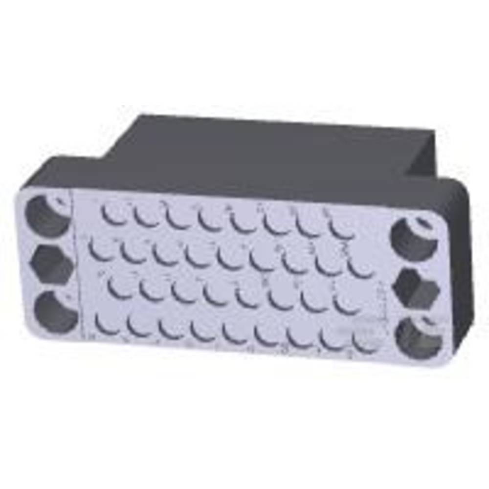 TE Connectivity 213800-2 Inhoud: 1 stuk(s) Package