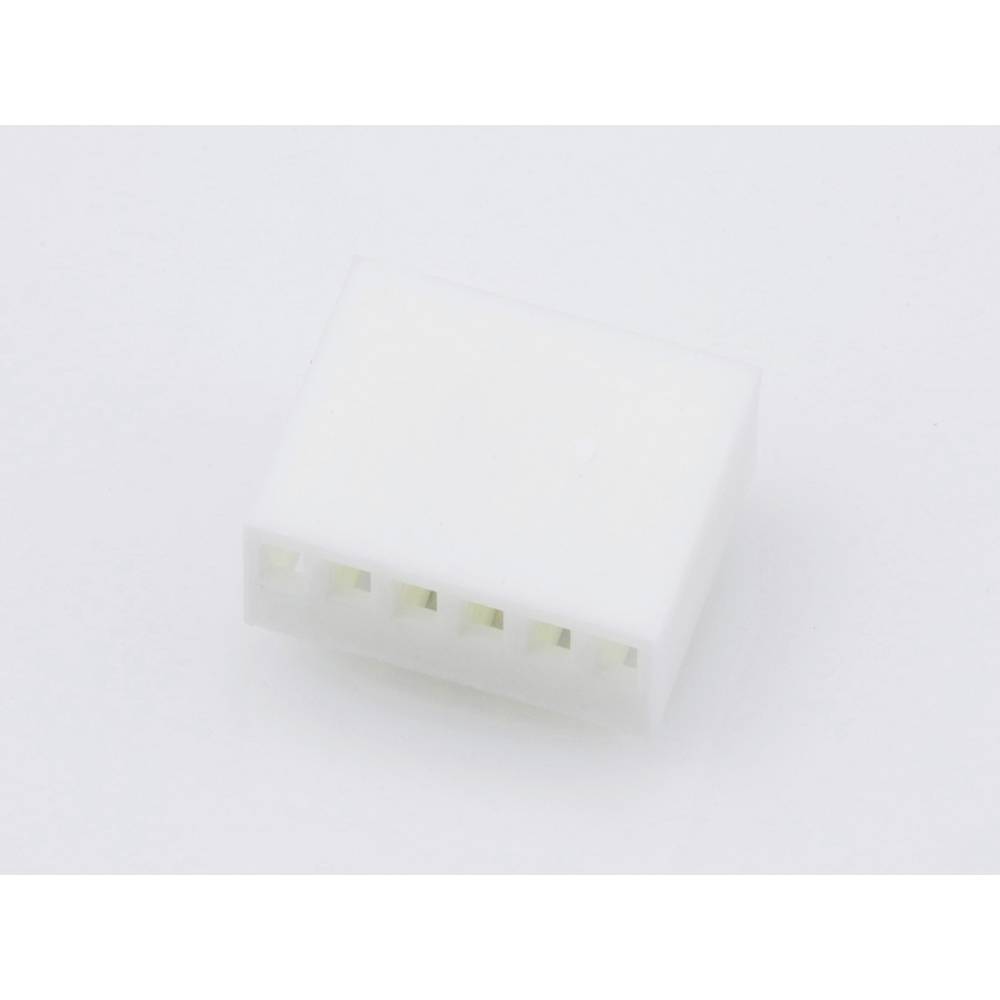Molex 22012061 Male behuizing (kabel) Inhoud: 1 stuk(s)