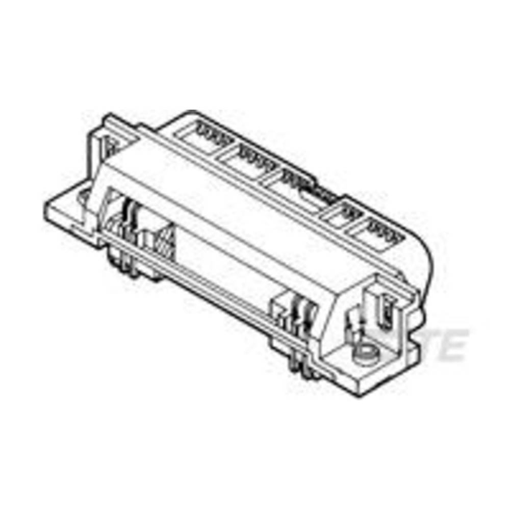 TE Connectivity 5552738-1 Inhoud: 1 stuk(s) Tray