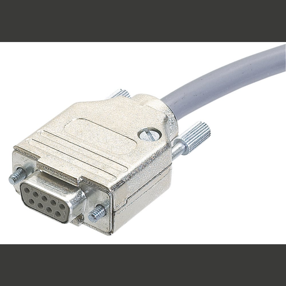 Harting 09 67 015 0343 09670150343 Schaalbehuizing Metaal 1 stuk(s)