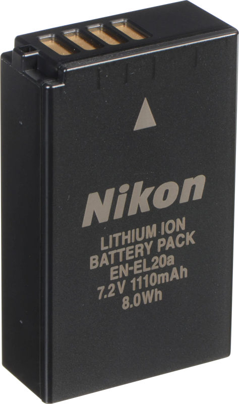 Nikon EN-EL20a